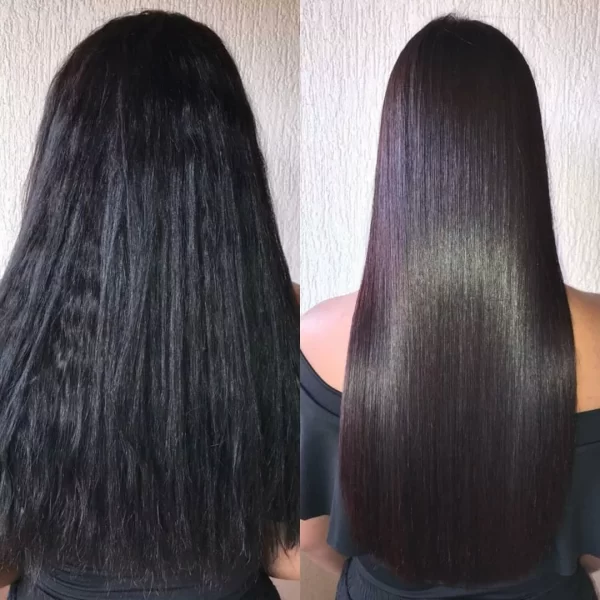 Kit Progressiva Onixx Free+Botox Blond Onixx Brasil 3x1L - Image 7