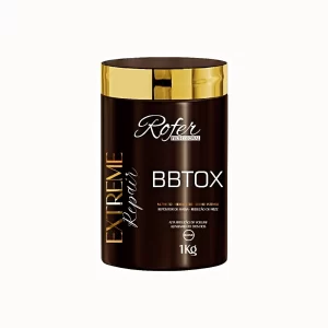 BBtox Extreme Repair Rofer Profissional 1K