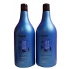 Kit Reconstrutor Shamp.+Cond Profissional Onixx Brasil 2x1L - Imagem 2
