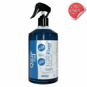 Líquido NanoFixer Potencializador Fortalecedor Qatar 500ml