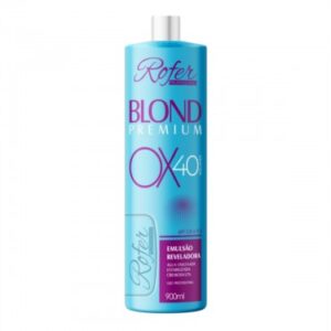 Ox Blond Premium Vol 40 Rofer Profissional