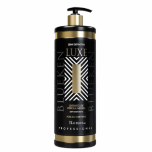 Semi Definitiva Luxe Tradicional Blueken 1L