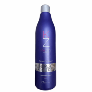Shampoo Pré Blindagem Dos Fios Kaizen