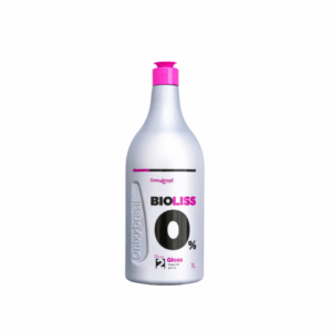 Progressiva Bioliss Premium Gloss Onixx Brasil 1L